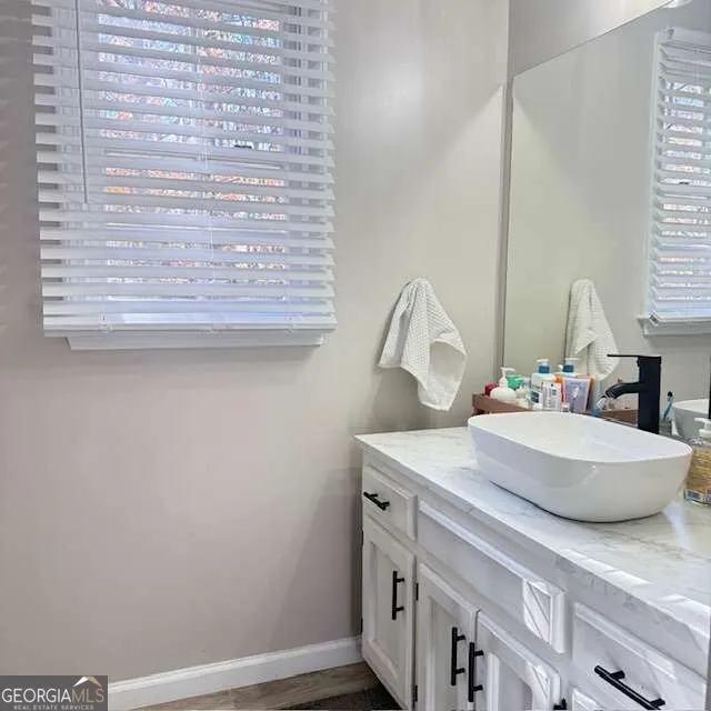 588 Freemans WALK Stone Mountain, GA 30083