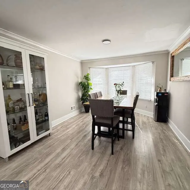 588 Freemans WALK Stone Mountain, GA 30083