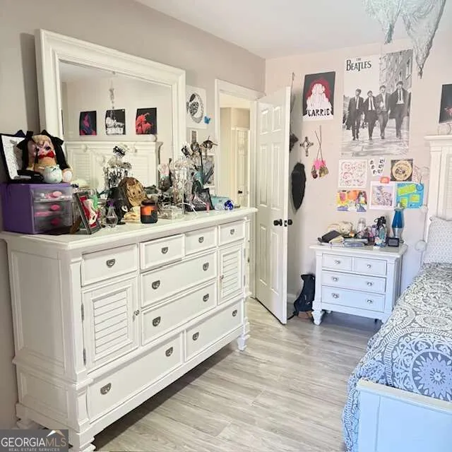 588 Freemans WALK Stone Mountain, GA 30083