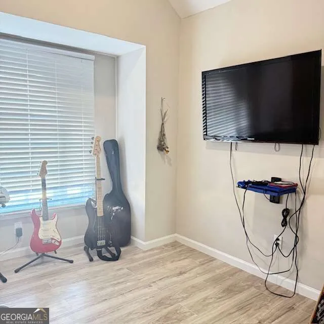 588 Freemans WALK Stone Mountain, GA 30083