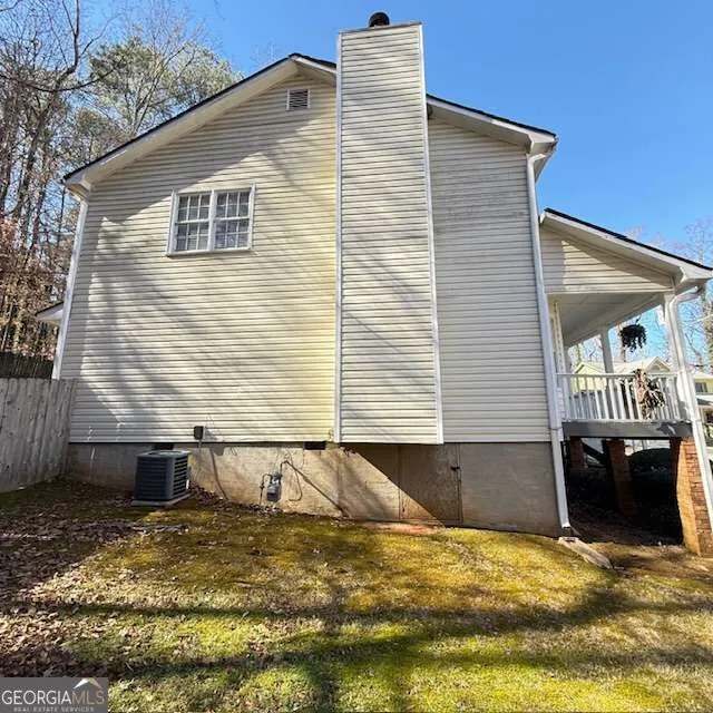 588 Freemans WALK Stone Mountain, GA 30083