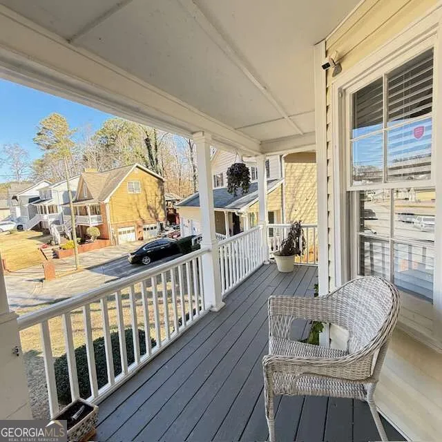 588 Freemans WALK Stone Mountain, GA 30083