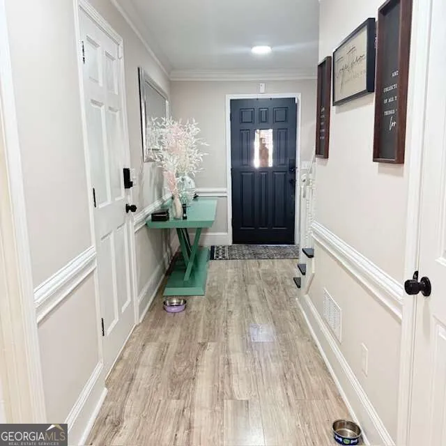 588 Freemans WALK Stone Mountain, GA 30083