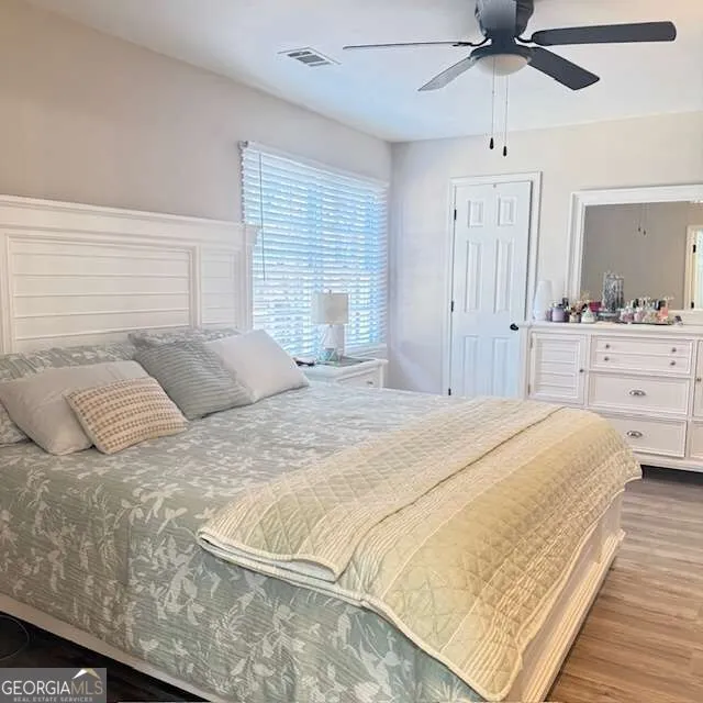 588 Freemans WALK Stone Mountain, GA 30083