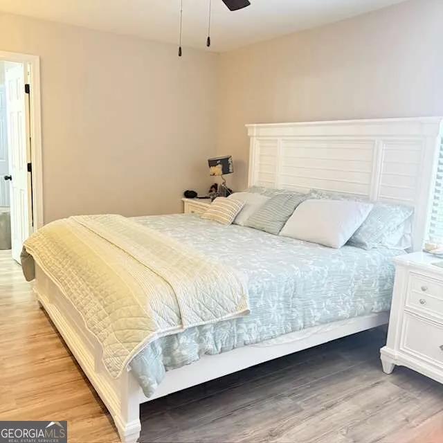 588 Freemans WALK Stone Mountain, GA 30083
