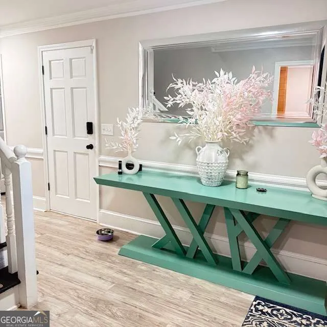 588 Freemans WALK Stone Mountain, GA 30083