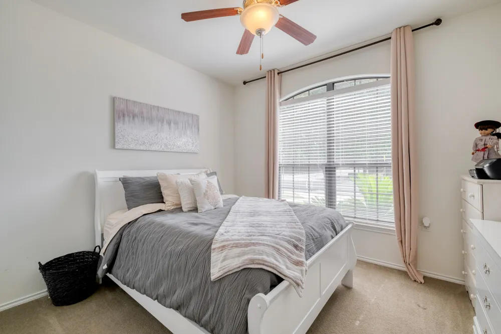 8600 Panadero Drive Austin, TX 78747