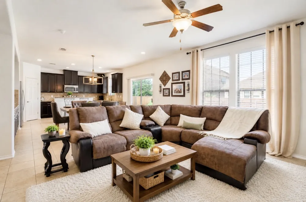 8600 Panadero Drive Austin, TX 78747