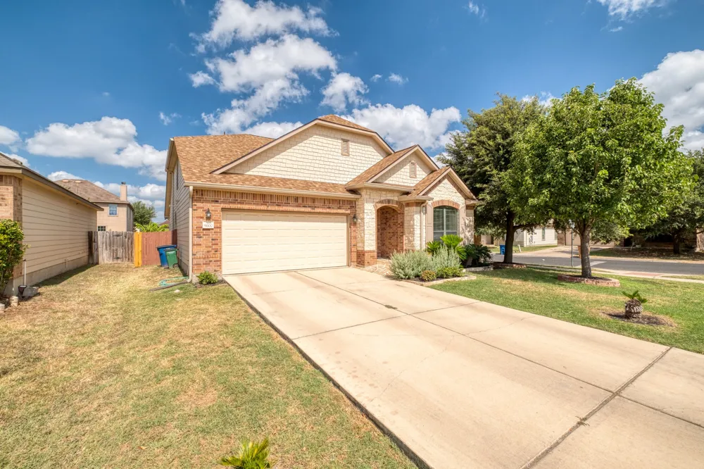 8600 Panadero Drive Austin, TX 78747
