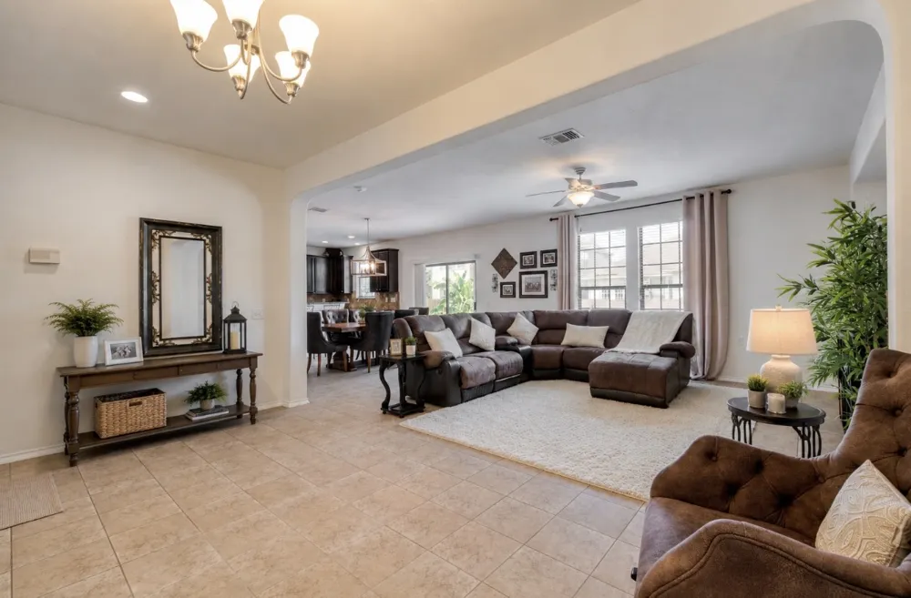 8600 Panadero Drive Austin, TX 78747