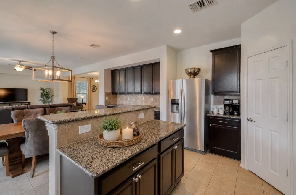 8600 Panadero Drive Austin, TX 78747