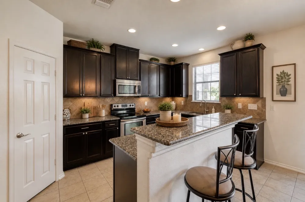 8600 Panadero Drive Austin, TX 78747