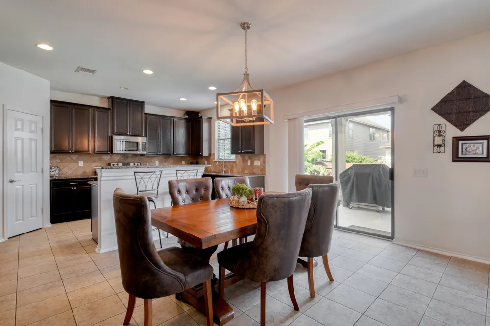 8600 Panadero Drive Austin, TX 78747