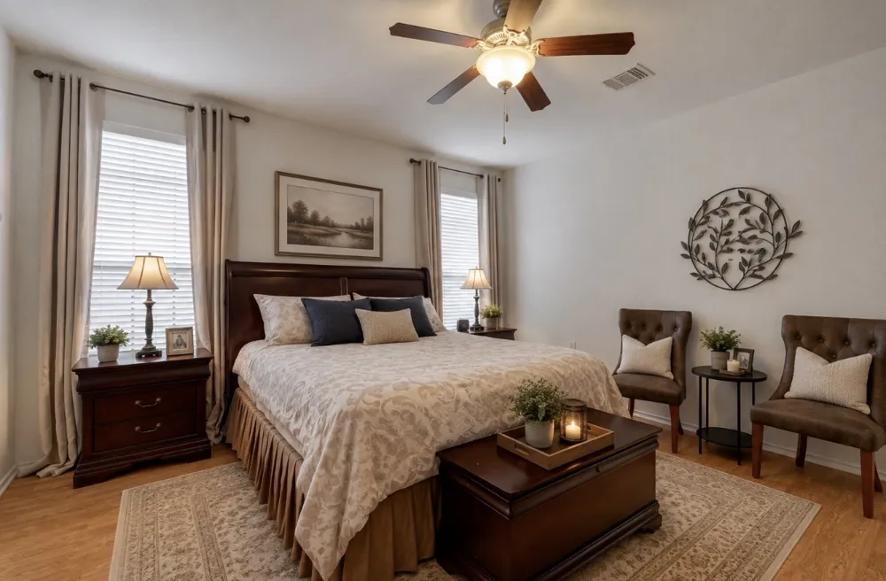 8600 Panadero Drive Austin, TX 78747