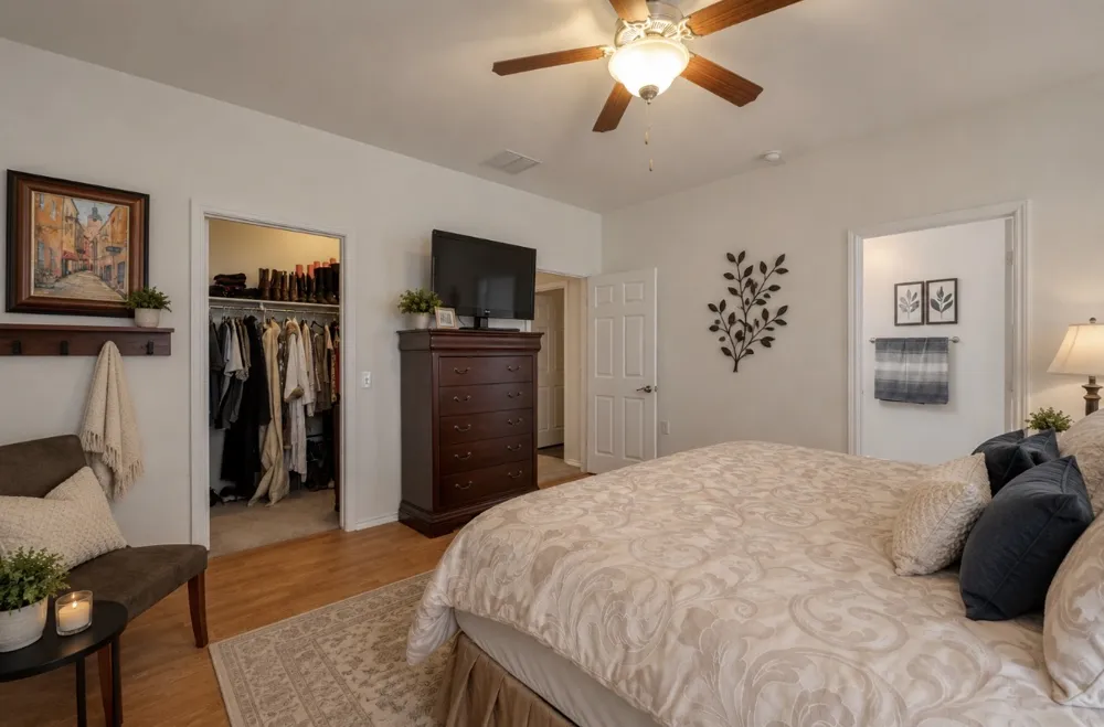 8600 Panadero Drive Austin, TX 78747