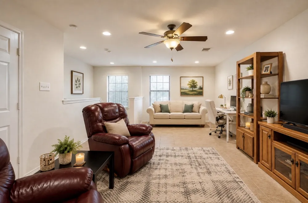 8600 Panadero Drive Austin, TX 78747