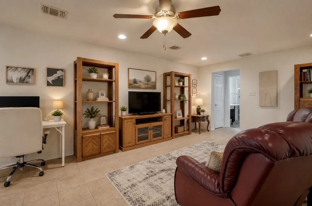 8600 Panadero Drive Austin, TX 78747