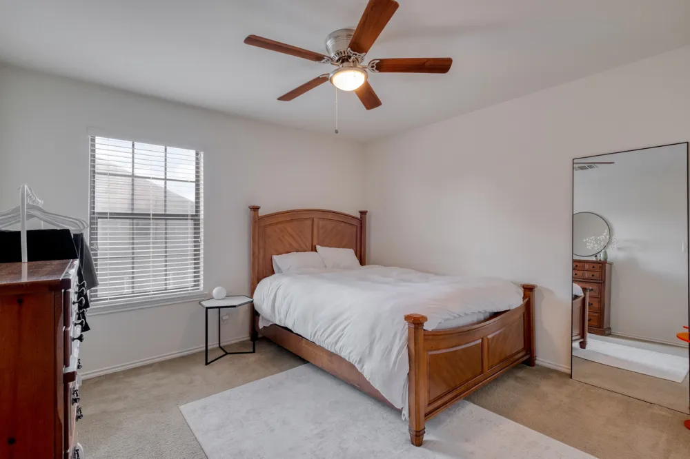 8600 Panadero Drive Austin, TX 78747