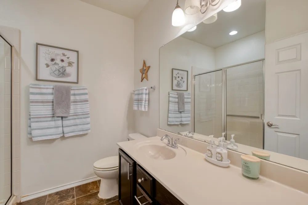 8600 Panadero Drive Austin, TX 78747