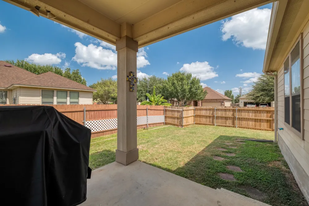 8600 Panadero Drive Austin, TX 78747