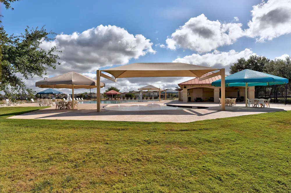 8600 Panadero Drive Austin, TX 78747