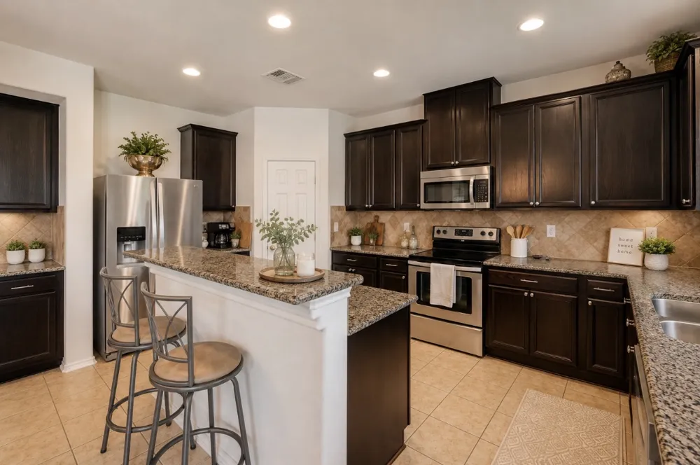 8600 Panadero Drive Austin, TX 78747