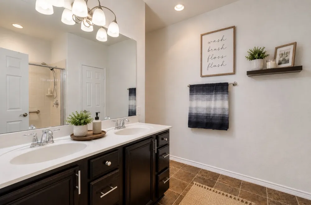 8600 Panadero Drive Austin, TX 78747