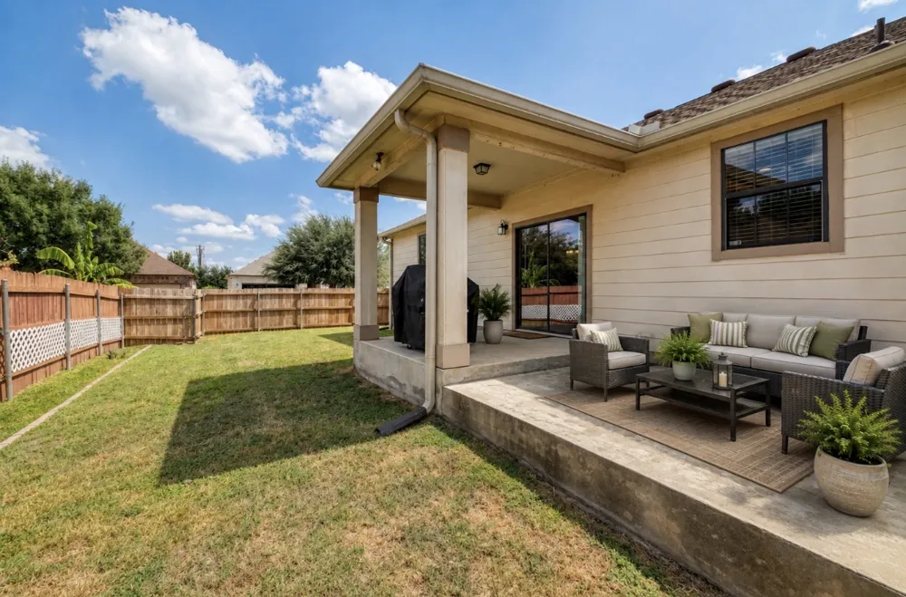 8600 Panadero Drive Austin, TX 78747