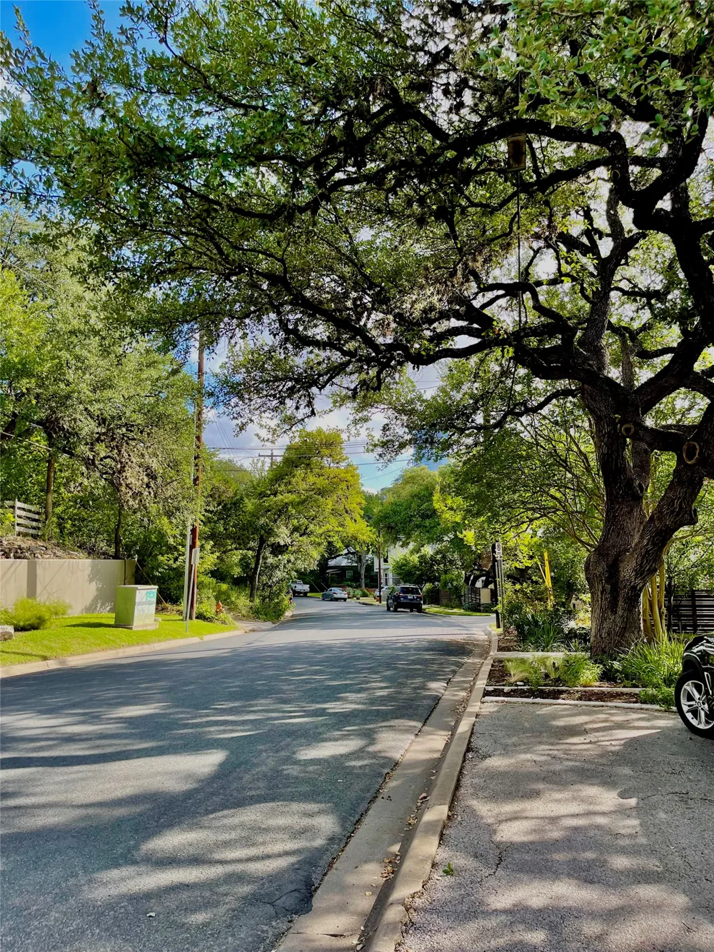 1301 Newning Avenue #B Austin, TX 78704