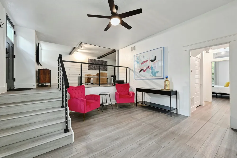 1301 Newning Avenue #B Austin, TX 78704