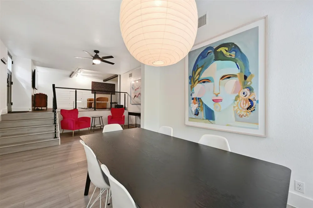 1301 Newning Avenue #B Austin, TX 78704