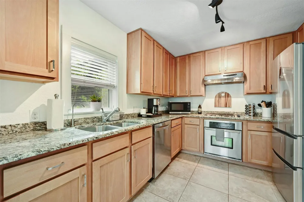 1301 Newning Avenue #B Austin, TX 78704