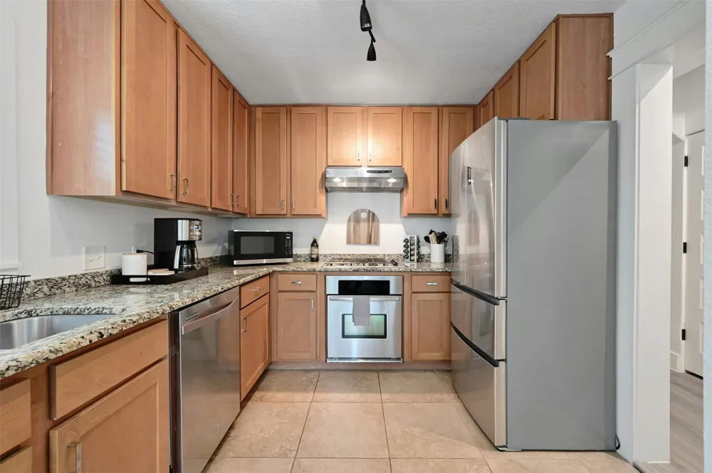1301 Newning Avenue #B Austin, TX 78704