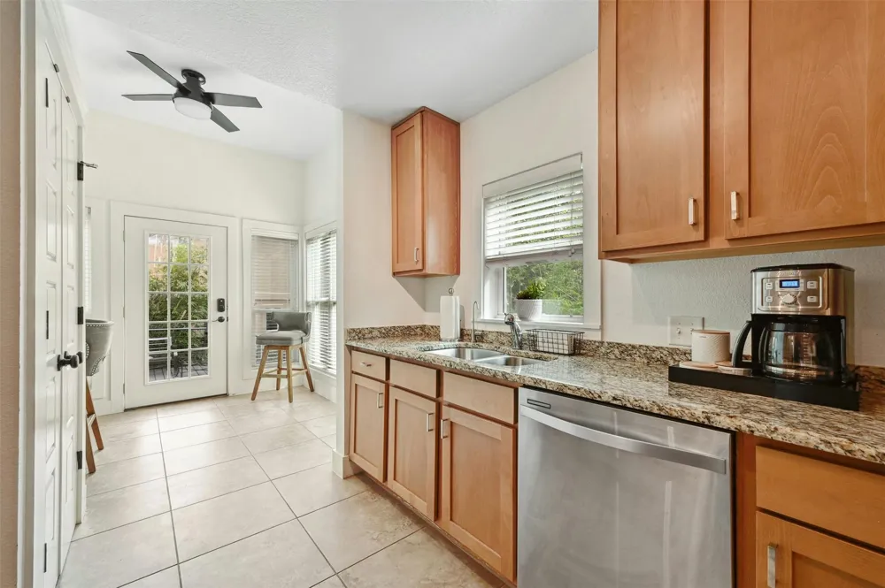 1301 Newning Avenue #B Austin, TX 78704