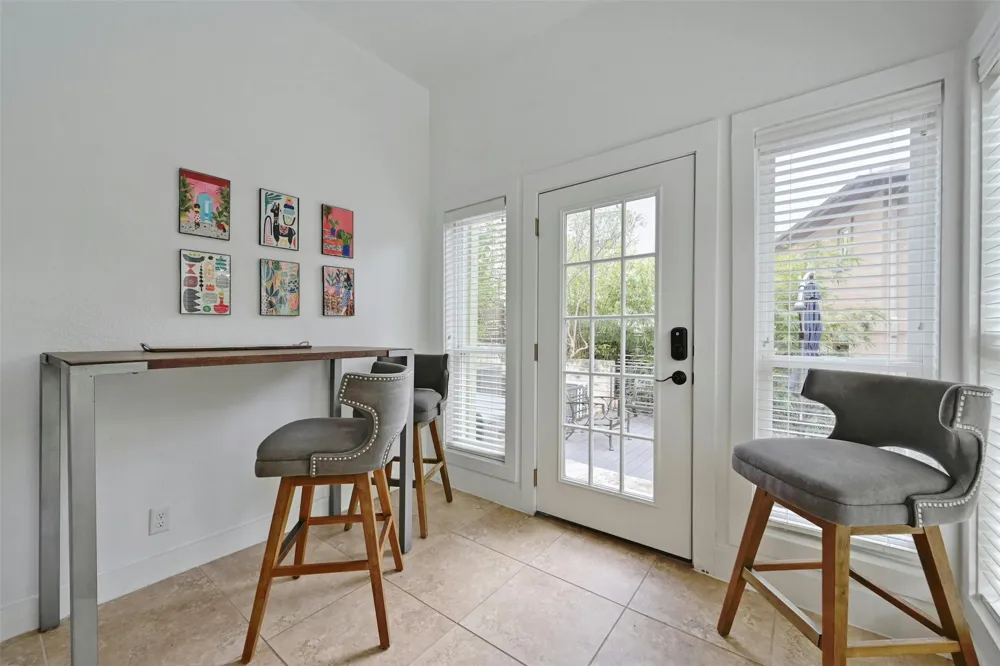 1301 Newning Avenue #B Austin, TX 78704