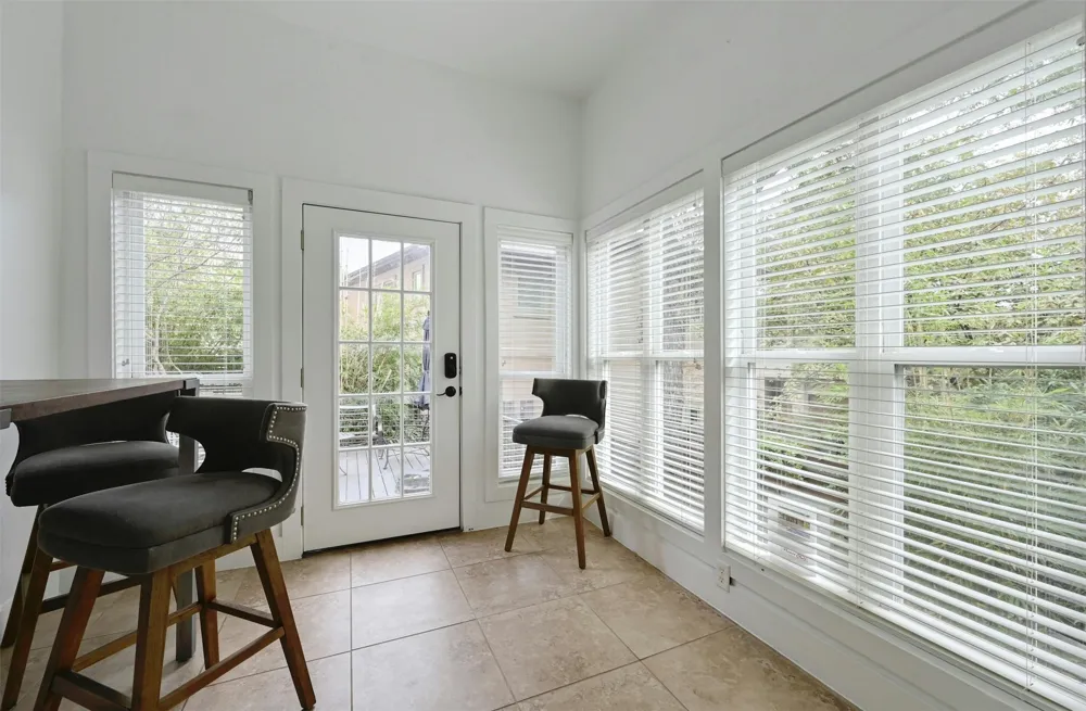 1301 Newning Avenue #B Austin, TX 78704