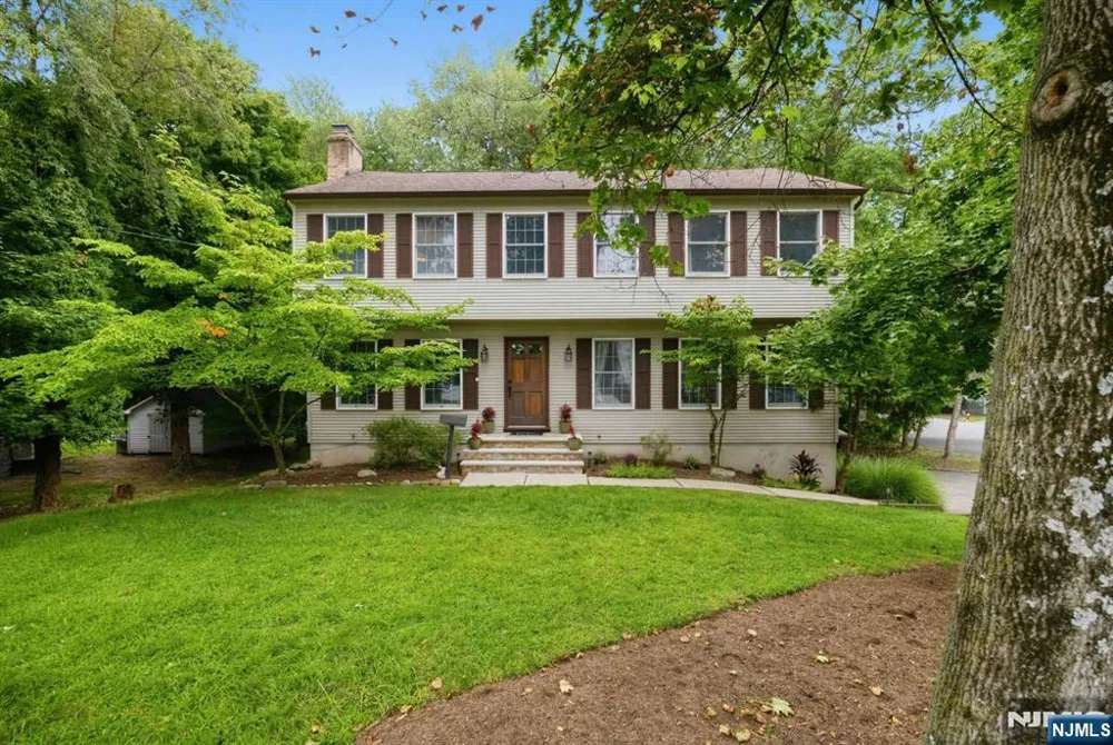 557 Westwood Avenue River Vale, NJ 07675