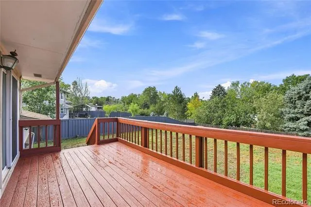 7183 S Syracuse Street Centennial, CO 80112