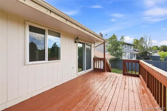 7183 S Syracuse Street Centennial, CO 80112