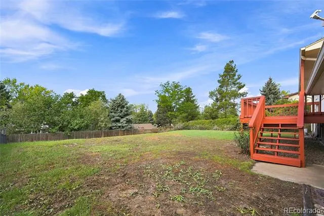 7183 S Syracuse Street Centennial, CO 80112