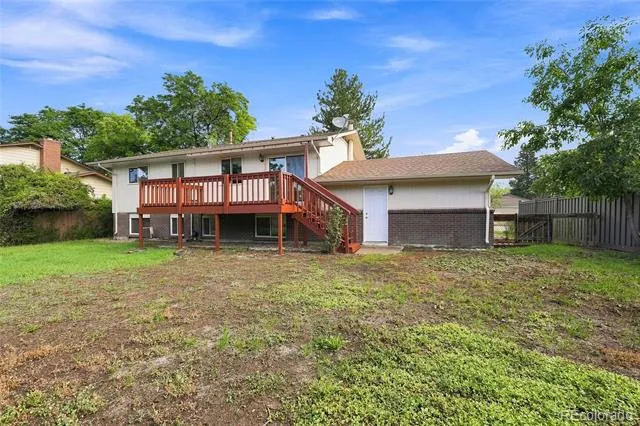 7183 S Syracuse Street Centennial, CO 80112