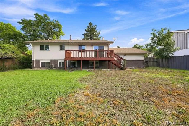 7183 S Syracuse Street Centennial, CO 80112