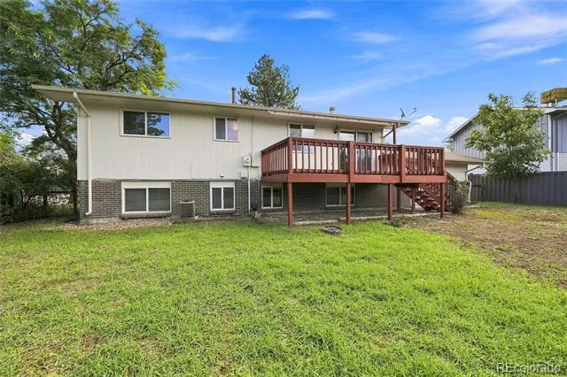 7183 S Syracuse Street Centennial, CO 80112