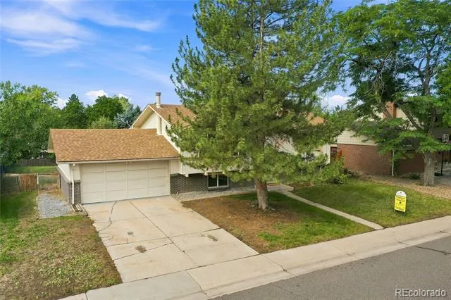 7183 S Syracuse Street Centennial, CO 80112