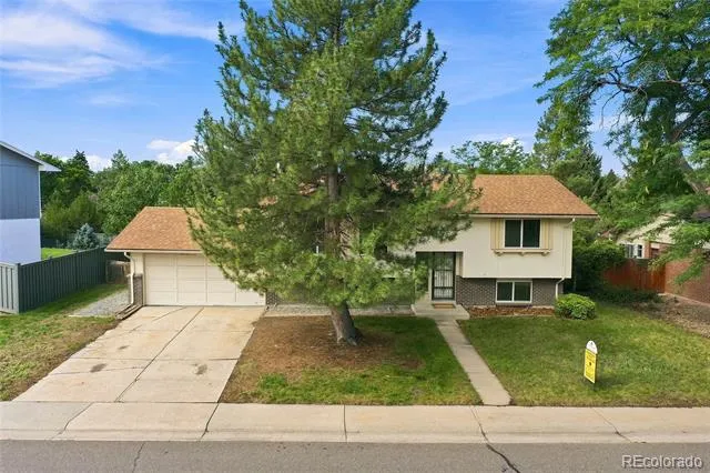 7183 S Syracuse Street Centennial, CO 80112
