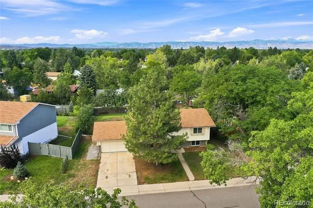 7183 S Syracuse Street Centennial, CO 80112