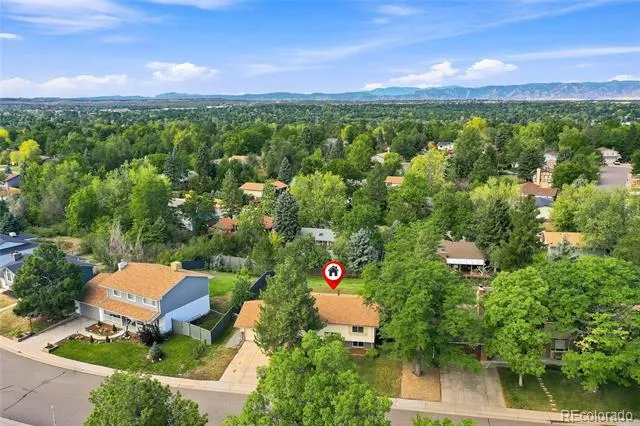 7183 S Syracuse Street Centennial, CO 80112