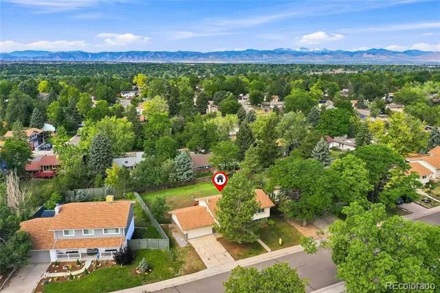 7183 S Syracuse Street Centennial, CO 80112