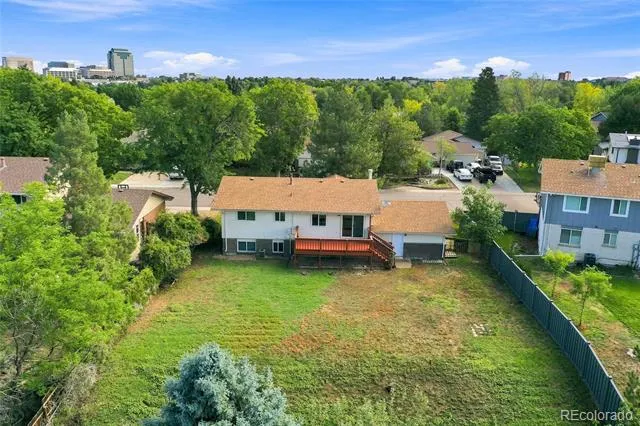 7183 S Syracuse Street Centennial, CO 80112