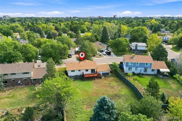 7183 S Syracuse Street Centennial, CO 80112